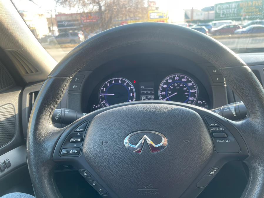2013 Infiniti G37 Sedan 4dr x AWD, available for sale in Rosedale, New York | Sunrise Auto Sales. Rosedale, New York 2013 Infiniti G37 Sedan 4dr x AWD, available for sale in Rosedale, New York | Sunrise Auto Sales. Rosedale, New York
