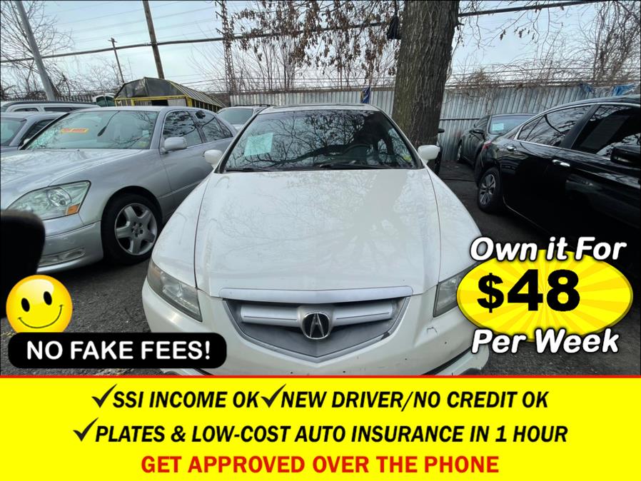 2006 Acura TL 4dr Sdn AT, available for sale in Rosedale, New York | Sunrise Auto Sales. Rosedale, New York 2006 Acura TL 4dr Sdn AT, available for sale in Rosedale, New York | Sunrise Auto Sales. Rosedale, New York