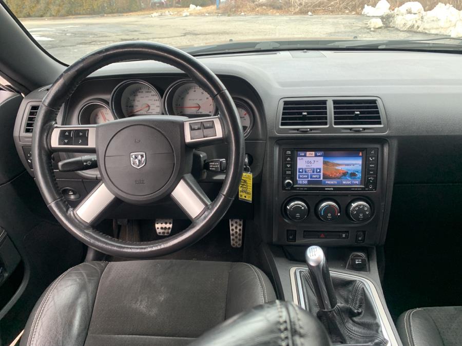 2009 Dodge Challenger 2dr Cpe SRT8, available for sale in Milford, Connecticut | Dealertown Auto Wholesalers. Milford, Connecticut 2009 Dodge Challenger 2dr Cpe SRT8, available for sale in Milford, Connecticut | Dealertown Auto Wholesalers. Milford, Connecticut