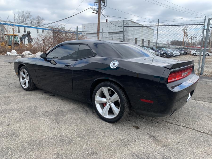 2009 Dodge Challenger 2dr Cpe SRT8, available for sale in Milford, Connecticut | Dealertown Auto Wholesalers. Milford, Connecticut 2009 Dodge Challenger 2dr Cpe SRT8, available for sale in Milford, Connecticut | Dealertown Auto Wholesalers. Milford, Connecticut