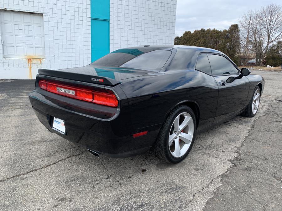 2009 Dodge Challenger 2dr Cpe SRT8, available for sale in Milford, Connecticut | Dealertown Auto Wholesalers. Milford, Connecticut 2009 Dodge Challenger 2dr Cpe SRT8, available for sale in Milford, Connecticut | Dealertown Auto Wholesalers. Milford, Connecticut