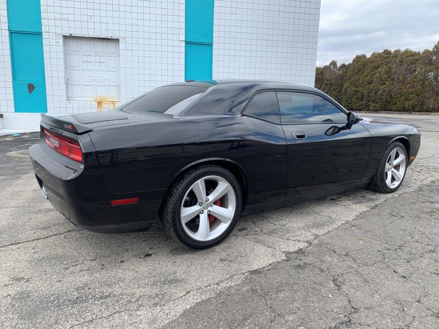 2009 Dodge Challenger 2dr Cpe SRT8, available for sale in Milford, Connecticut | Dealertown Auto Wholesalers. Milford, Connecticut 2009 Dodge Challenger 2dr Cpe SRT8, available for sale in Milford, Connecticut | Dealertown Auto Wholesalers. Milford, Connecticut