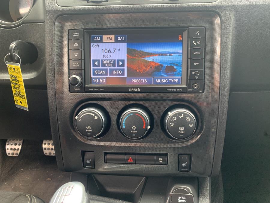 2009 Dodge Challenger 2dr Cpe SRT8, available for sale in Milford, Connecticut | Dealertown Auto Wholesalers. Milford, Connecticut 2009 Dodge Challenger 2dr Cpe SRT8, available for sale in Milford, Connecticut | Dealertown Auto Wholesalers. Milford, Connecticut