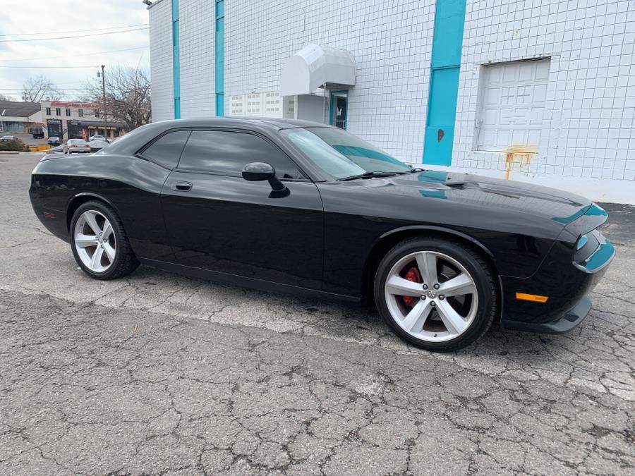 2009 Dodge Challenger 2dr Cpe SRT8, available for sale in Milford, Connecticut | Dealertown Auto Wholesalers. Milford, Connecticut 2009 Dodge Challenger 2dr Cpe SRT8, available for sale in Milford, Connecticut | Dealertown Auto Wholesalers. Milford, Connecticut
