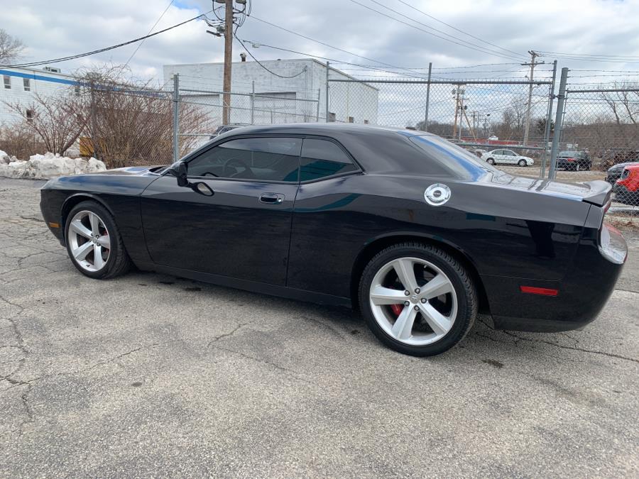 2009 Dodge Challenger 2dr Cpe SRT8, available for sale in Milford, Connecticut | Dealertown Auto Wholesalers. Milford, Connecticut 2009 Dodge Challenger 2dr Cpe SRT8, available for sale in Milford, Connecticut | Dealertown Auto Wholesalers. Milford, Connecticut