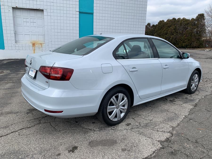Used Volkswagen Jetta 1.4T S Auto 2017 | Dealertown Auto Wholesalers. Milford, Connecticut Used Volkswagen Jetta 1.4T S Auto 2017 | Dealertown Auto Wholesalers. Milford, Connecticut