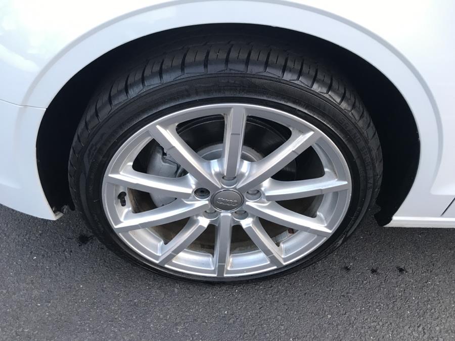2015 Audi A3 4dr Sdn quattro 2.0T Premium, available for sale in Hartford, Connecticut | Lex Autos LLC. Hartford, Connecticut 2015 Audi A3 4dr Sdn quattro 2.0T Premium, available for sale in Hartford, Connecticut | Lex Autos LLC. Hartford, Connecticut