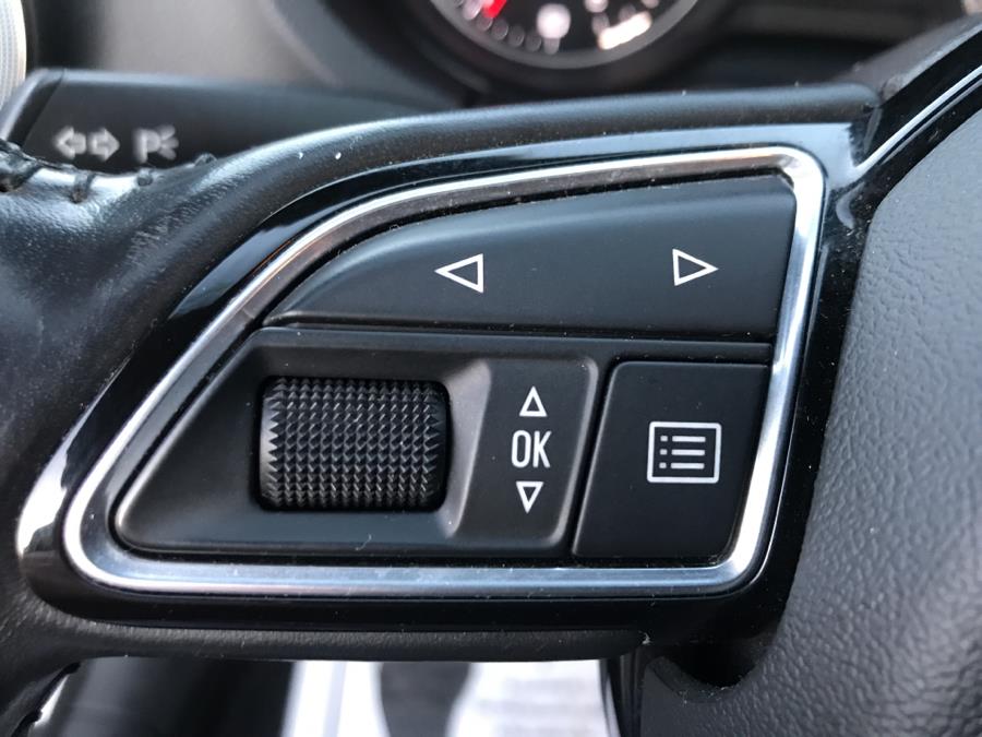 2015 Audi A3 4dr Sdn quattro 2.0T Premium, available for sale in Hartford, Connecticut | Lex Autos LLC. Hartford, Connecticut 2015 Audi A3 4dr Sdn quattro 2.0T Premium, available for sale in Hartford, Connecticut | Lex Autos LLC. Hartford, Connecticut