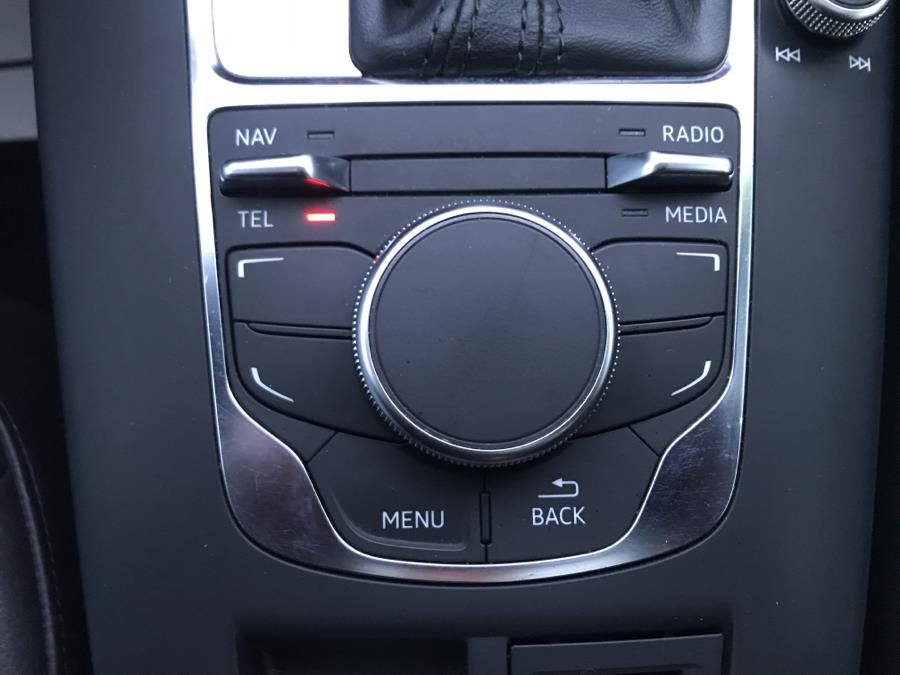 2015 Audi A3 4dr Sdn quattro 2.0T Premium, available for sale in Hartford, Connecticut | Lex Autos LLC. Hartford, Connecticut 2015 Audi A3 4dr Sdn quattro 2.0T Premium, available for sale in Hartford, Connecticut | Lex Autos LLC. Hartford, Connecticut
