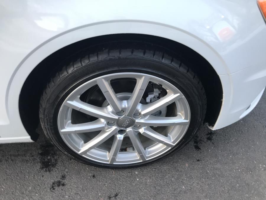 2015 Audi A3 4dr Sdn quattro 2.0T Premium, available for sale in Hartford, Connecticut | Lex Autos LLC. Hartford, Connecticut 2015 Audi A3 4dr Sdn quattro 2.0T Premium, available for sale in Hartford, Connecticut | Lex Autos LLC. Hartford, Connecticut