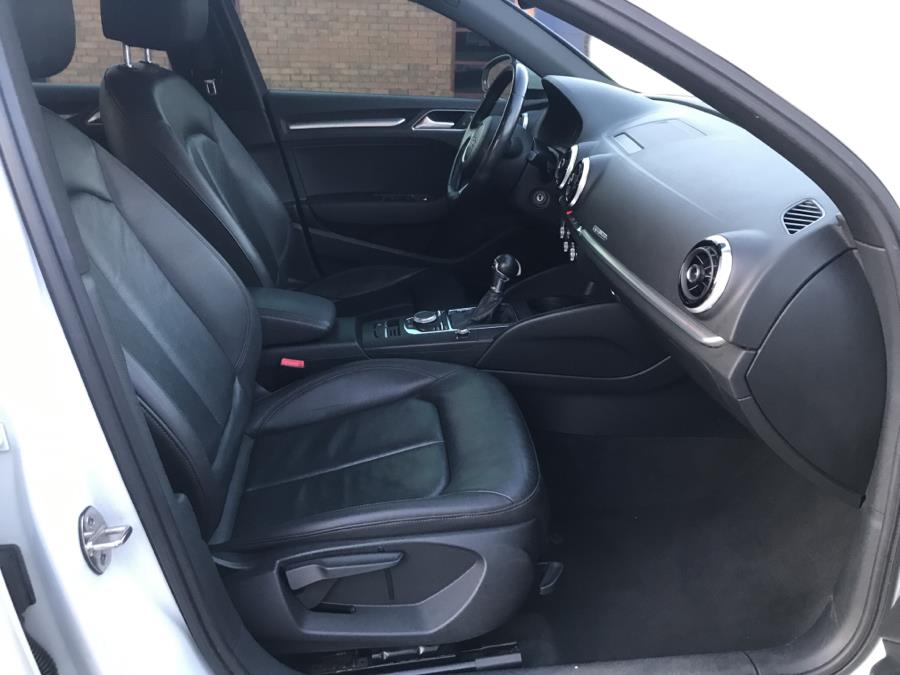 2015 Audi A3 4dr Sdn quattro 2.0T Premium, available for sale in Hartford, Connecticut | Lex Autos LLC. Hartford, Connecticut 2015 Audi A3 4dr Sdn quattro 2.0T Premium, available for sale in Hartford, Connecticut | Lex Autos LLC. Hartford, Connecticut