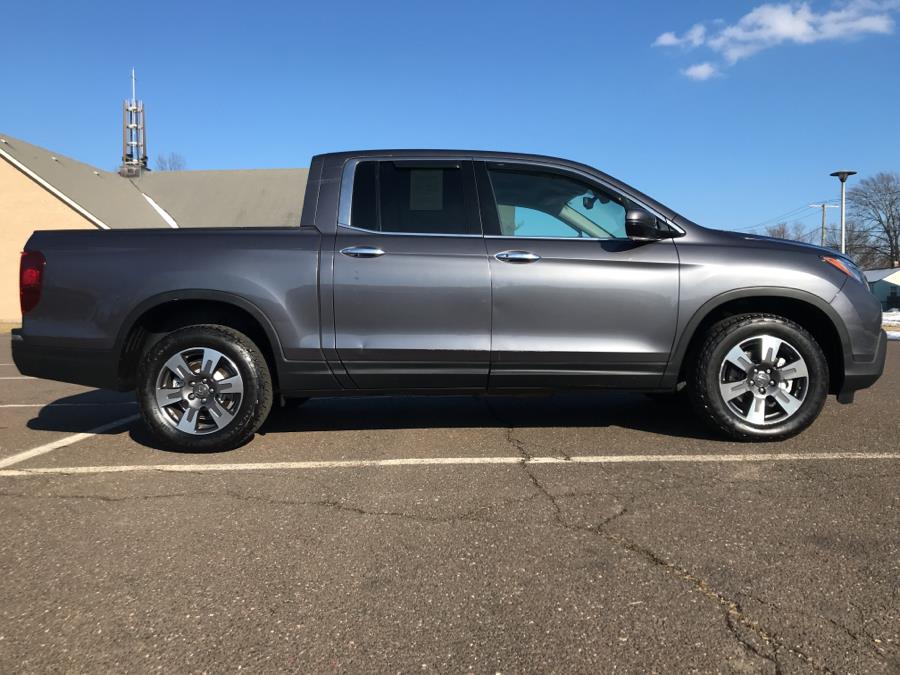 2018 Honda Ridgeline RTL-E AWD, available for sale in Hartford, Connecticut | Lex Autos LLC. Hartford, Connecticut 2018 Honda Ridgeline RTL-E AWD, available for sale in Hartford, Connecticut | Lex Autos LLC. Hartford, Connecticut
