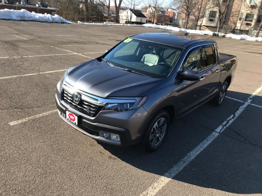 2018 Honda Ridgeline RTL-E AWD, available for sale in Hartford, Connecticut | Lex Autos LLC. Hartford, Connecticut 2018 Honda Ridgeline RTL-E AWD, available for sale in Hartford, Connecticut | Lex Autos LLC. Hartford, Connecticut