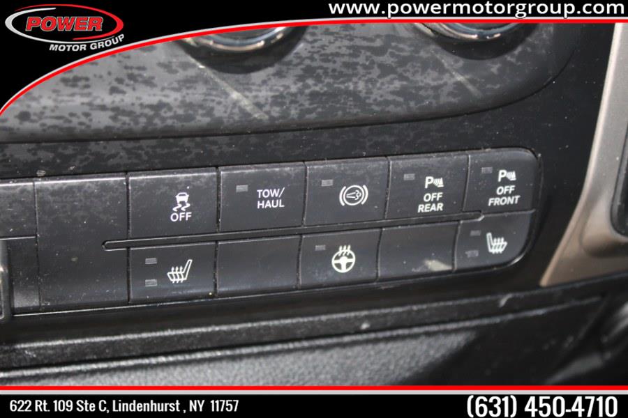 Used Ram 2500 Big Horn 4x4 Crew Cab 6''4" Box 2017 | Power Motor Group. Lindenhurst, New York Used Ram 2500 Big Horn 4x4 Crew Cab 6''4" Box 2017 | Power Motor Group. Lindenhurst, New York