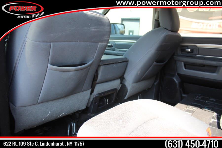 Used Ram 2500 Big Horn 4x4 Crew Cab 6''4" Box 2017 | Power Motor Group. Lindenhurst, New York Used Ram 2500 Big Horn 4x4 Crew Cab 6''4" Box 2017 | Power Motor Group. Lindenhurst, New York