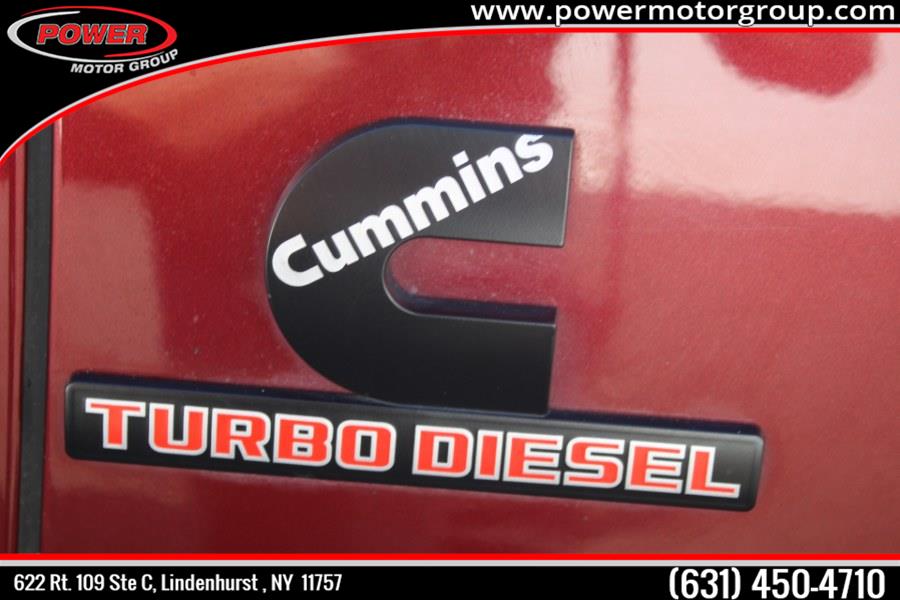 Used Ram 2500 Big Horn 4x4 Crew Cab 6''4" Box 2017 | Power Motor Group. Lindenhurst, New York Used Ram 2500 Big Horn 4x4 Crew Cab 6''4" Box 2017 | Power Motor Group. Lindenhurst, New York