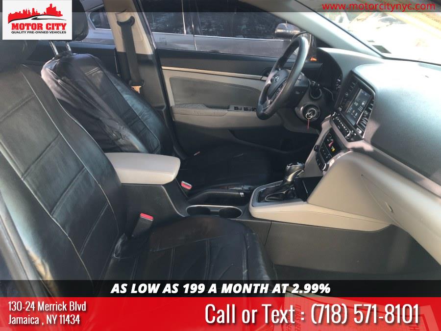 Used Hyundai Elantra SEL 2.0L Auto (Alabama) 2018 | Motor City. Jamaica, New York Used Hyundai Elantra SEL 2.0L Auto (Alabama) 2018 | Motor City. Jamaica, New York