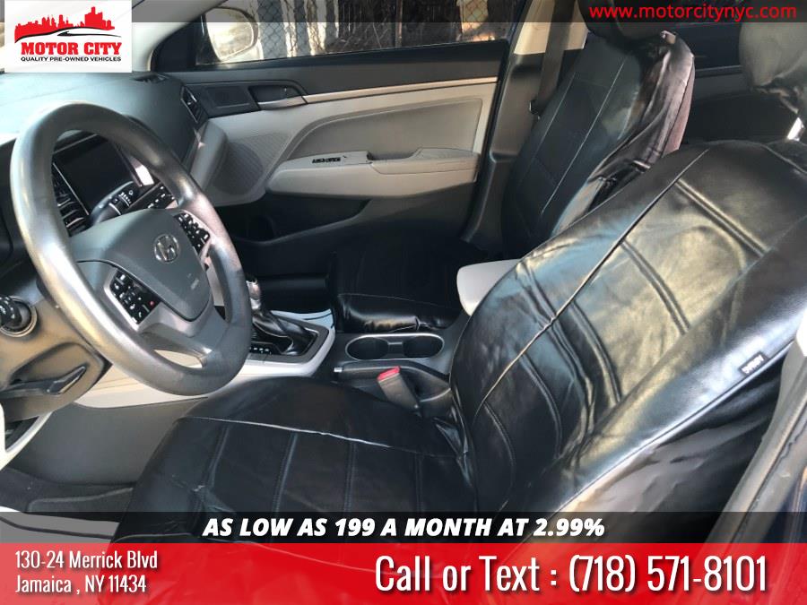 Used Hyundai Elantra SEL 2.0L Auto (Alabama) 2018 | Motor City. Jamaica, New York Used Hyundai Elantra SEL 2.0L Auto (Alabama) 2018 | Motor City. Jamaica, New York