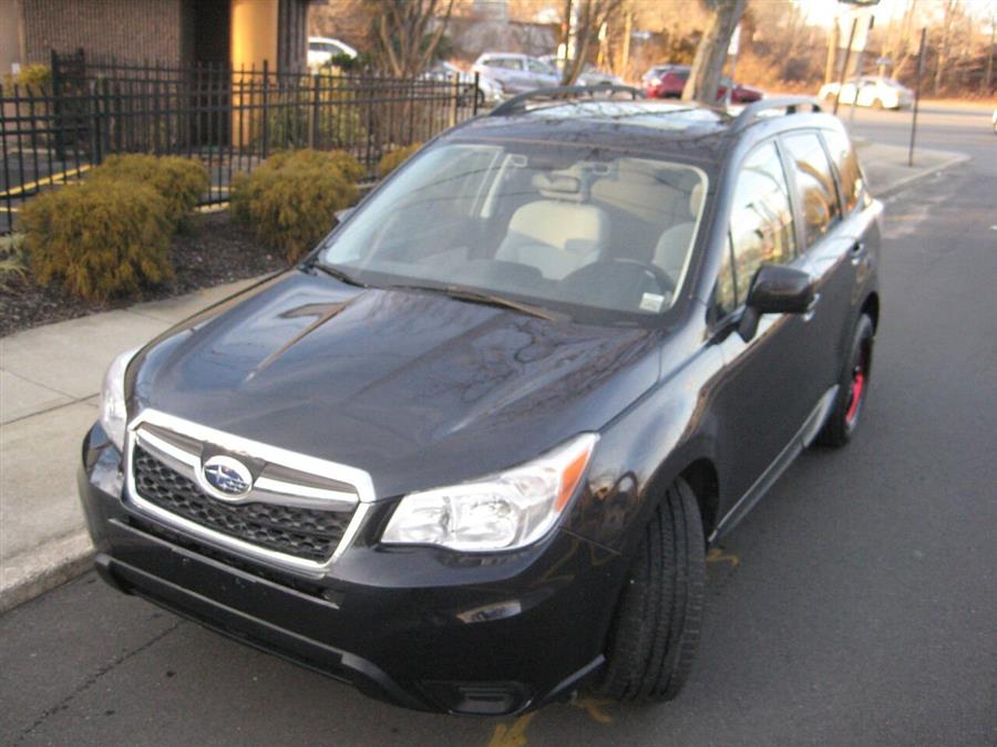 2015 Subaru Forester 2.5i Premium AWD 4dr Wagon CVT, available for sale in Massapequa, New York | Rite Choice Auto Inc.. Massapequa, New York 2015 Subaru Forester 2.5i Premium AWD 4dr Wagon CVT, available for sale in Massapequa, New York | Rite Choice Auto Inc.. Massapequa, New York