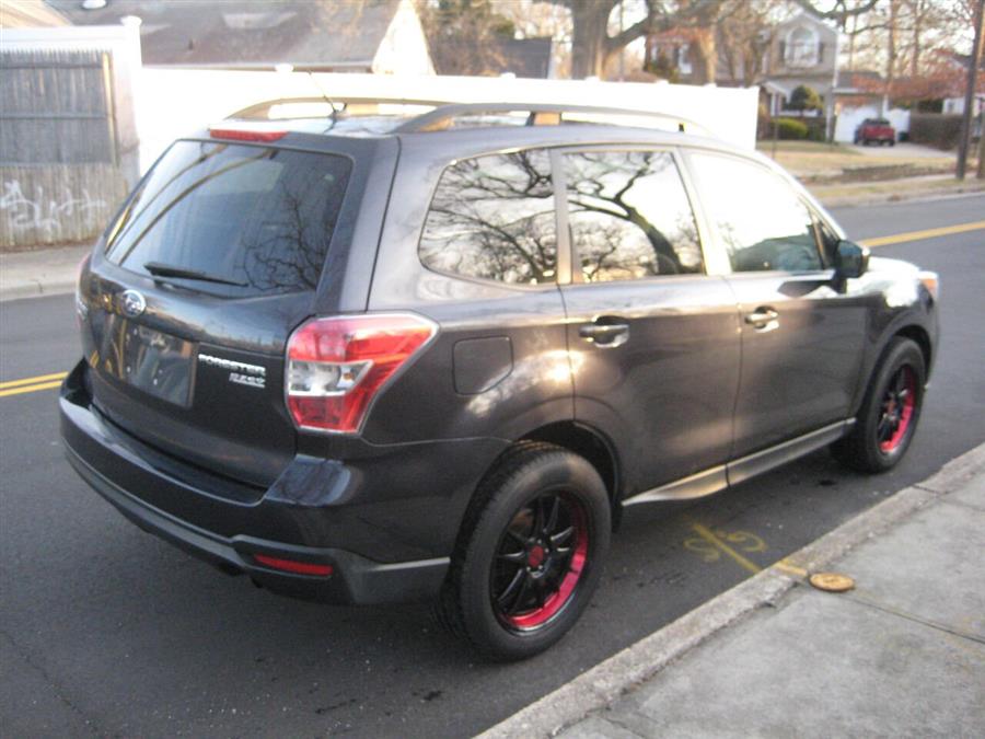 2015 Subaru Forester 2.5i Premium AWD 4dr Wagon CVT, available for sale in Massapequa, New York | Rite Choice Auto Inc.. Massapequa, New York 2015 Subaru Forester 2.5i Premium AWD 4dr Wagon CVT, available for sale in Massapequa, New York | Rite Choice Auto Inc.. Massapequa, New York