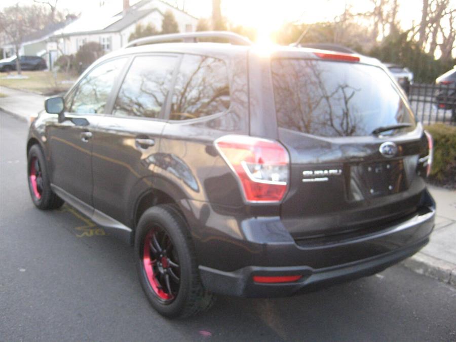 2015 Subaru Forester 2.5i Premium AWD 4dr Wagon CVT, available for sale in Massapequa, New York | Rite Choice Auto Inc.. Massapequa, New York 2015 Subaru Forester 2.5i Premium AWD 4dr Wagon CVT, available for sale in Massapequa, New York | Rite Choice Auto Inc.. Massapequa, New York