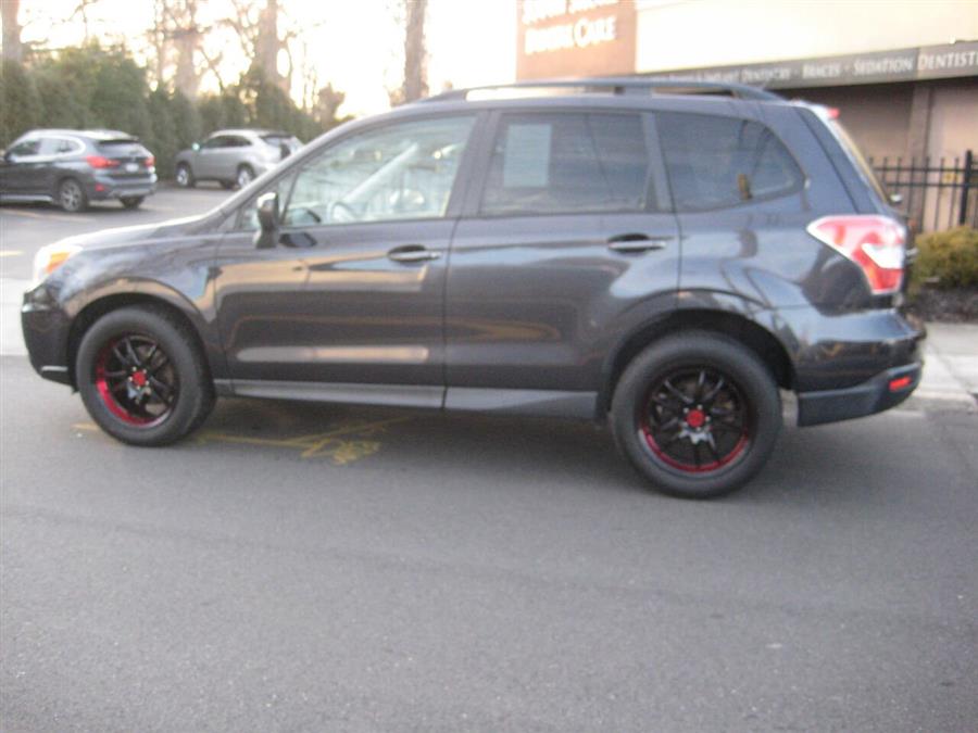 2015 Subaru Forester 2.5i Premium AWD 4dr Wagon CVT, available for sale in Massapequa, New York | Rite Choice Auto Inc.. Massapequa, New York 2015 Subaru Forester 2.5i Premium AWD 4dr Wagon CVT, available for sale in Massapequa, New York | Rite Choice Auto Inc.. Massapequa, New York