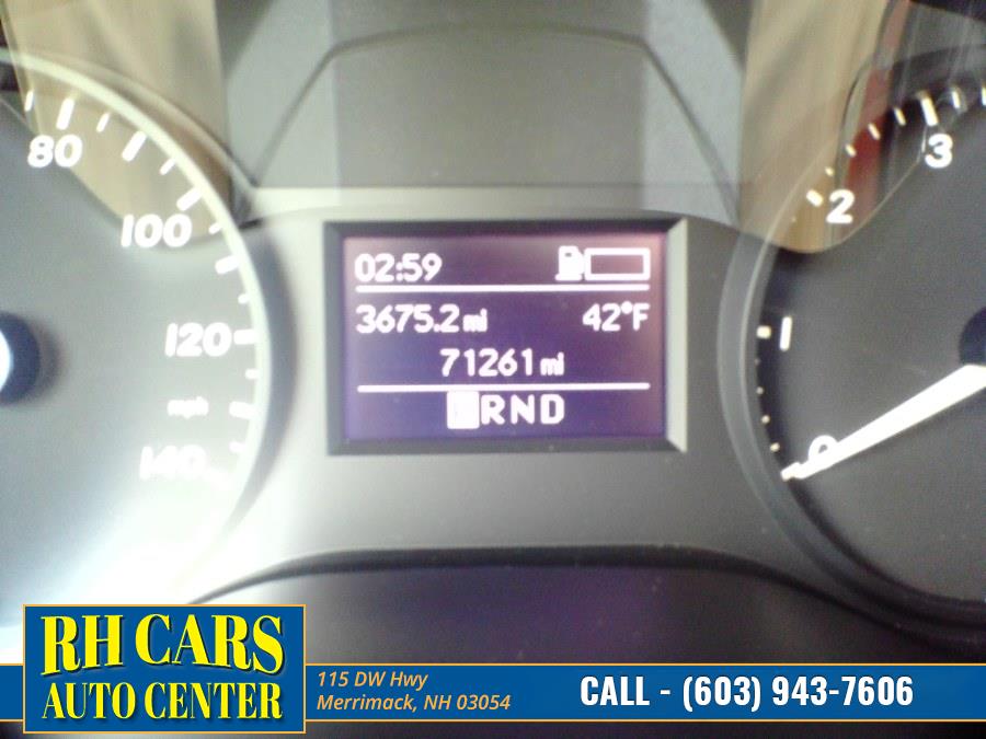 Used Mercedes-Benz Metris Passenger Van RWD 126" 2016 | RH Cars LLC. Merrimack, New Hampshire Used Mercedes-Benz Metris Passenger Van RWD 126" 2016 | RH Cars LLC. Merrimack, New Hampshire