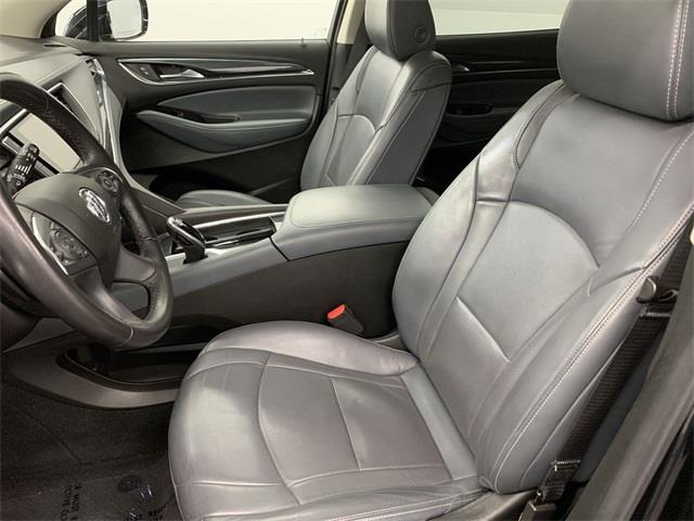 Used Buick Enclave Essence 2018 | Eastchester Motor Cars. Bronx, New York Used Buick Enclave Essence 2018 | Eastchester Motor Cars. Bronx, New York