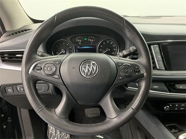 Used Buick Enclave Essence 2018 | Eastchester Motor Cars. Bronx, New York Used Buick Enclave Essence 2018 | Eastchester Motor Cars. Bronx, New York