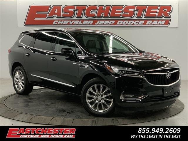 Used Buick Enclave Essence 2018 | Eastchester Motor Cars. Bronx, New York Used Buick Enclave Essence 2018 | Eastchester Motor Cars. Bronx, New York