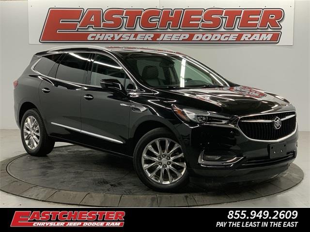 2018 Buick Enclave Essence, available for sale in Bronx, New York | Eastchester Motor Cars. Bronx, New York