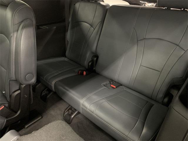 Used Buick Enclave Essence 2018 | Eastchester Motor Cars. Bronx, New York Used Buick Enclave Essence 2018 | Eastchester Motor Cars. Bronx, New York