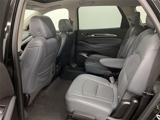 Used Buick Enclave Essence 2018 | Eastchester Motor Cars. Bronx, New York Used Buick Enclave Essence 2018 | Eastchester Motor Cars. Bronx, New York