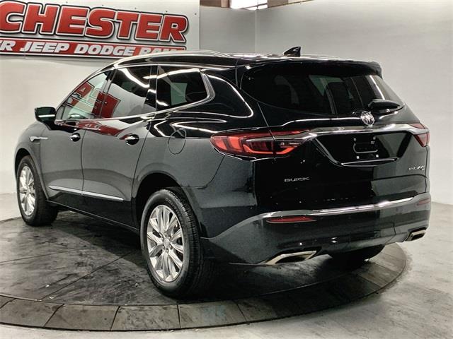 Used Buick Enclave Essence 2018 | Eastchester Motor Cars. Bronx, New York Used Buick Enclave Essence 2018 | Eastchester Motor Cars. Bronx, New York