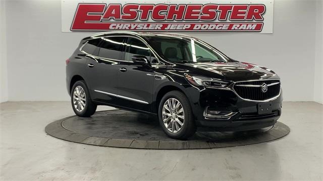 Used Buick Enclave Essence 2018 | Eastchester Motor Cars. Bronx, New York Used Buick Enclave Essence 2018 | Eastchester Motor Cars. Bronx, New York