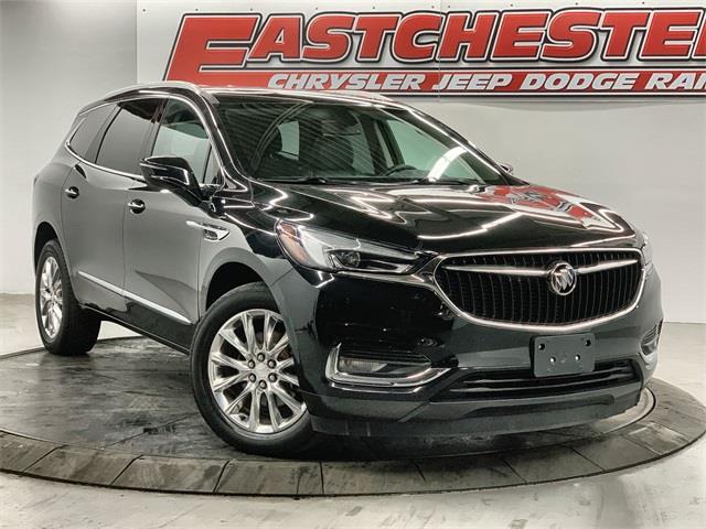 Used Buick Enclave Essence 2018 | Eastchester Motor Cars. Bronx, New York Used Buick Enclave Essence 2018 | Eastchester Motor Cars. Bronx, New York