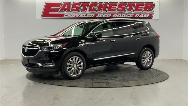 Used Buick Enclave Essence 2018 | Eastchester Motor Cars. Bronx, New York Used Buick Enclave Essence 2018 | Eastchester Motor Cars. Bronx, New York