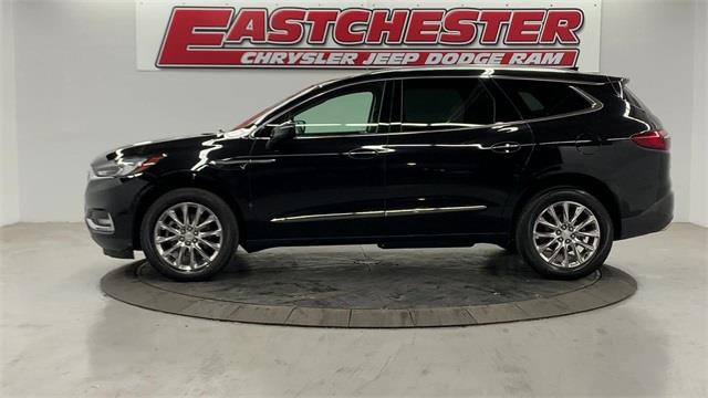 Used Buick Enclave Essence 2018 | Eastchester Motor Cars. Bronx, New York Used Buick Enclave Essence 2018 | Eastchester Motor Cars. Bronx, New York
