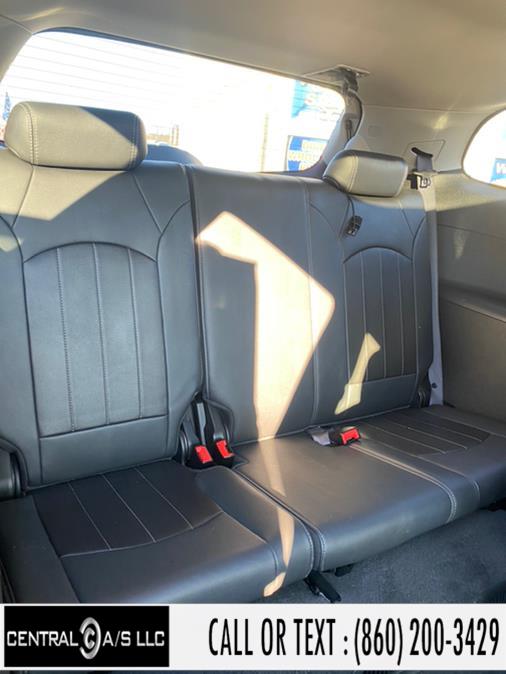 2013 Buick Enclave AWD 4dr Leather, available for sale in East Windsor, Connecticut | Central A/S LLC. East Windsor, Connecticut 2013 Buick Enclave AWD 4dr Leather, available for sale in East Windsor, Connecticut | Central A/S LLC. East Windsor, Connecticut