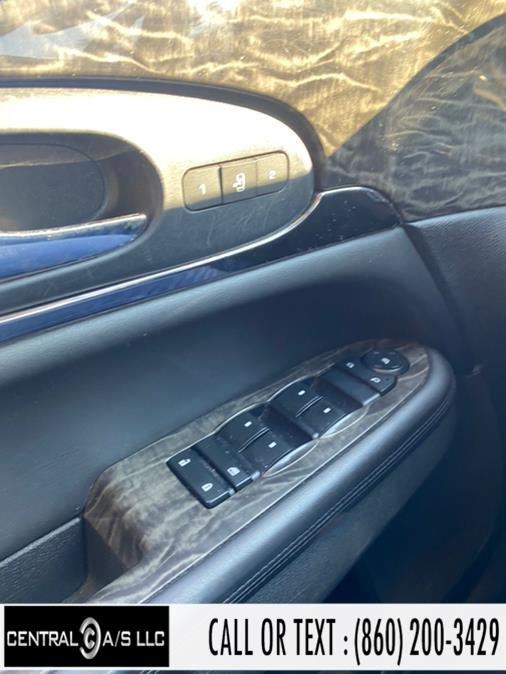 2013 Buick Enclave AWD 4dr Leather, available for sale in East Windsor, Connecticut | Central A/S LLC. East Windsor, Connecticut 2013 Buick Enclave AWD 4dr Leather, available for sale in East Windsor, Connecticut | Central A/S LLC. East Windsor, Connecticut
