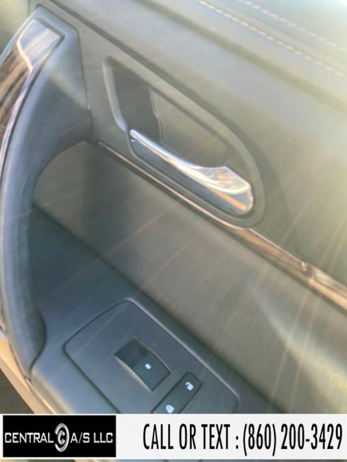 2014 GMC Acadia AWD 4dr Denali, available for sale in East Windsor, Connecticut | Central A/S LLC. East Windsor, Connecticut 2014 GMC Acadia AWD 4dr Denali, available for sale in East Windsor, Connecticut | Central A/S LLC. East Windsor, Connecticut