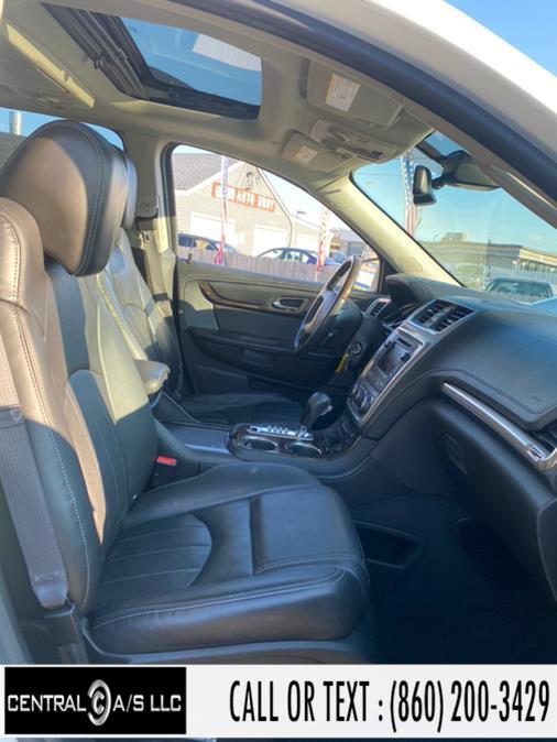 2014 GMC Acadia AWD 4dr Denali, available for sale in East Windsor, Connecticut | Central A/S LLC. East Windsor, Connecticut 2014 GMC Acadia AWD 4dr Denali, available for sale in East Windsor, Connecticut | Central A/S LLC. East Windsor, Connecticut