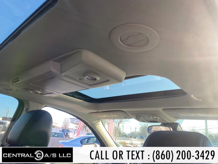 2014 GMC Acadia AWD 4dr Denali, available for sale in East Windsor, Connecticut | Central A/S LLC. East Windsor, Connecticut 2014 GMC Acadia AWD 4dr Denali, available for sale in East Windsor, Connecticut | Central A/S LLC. East Windsor, Connecticut