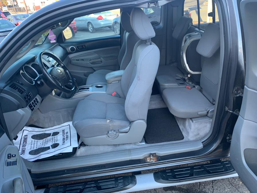 Used Toyota Tacoma 4WD Access V6 AT 2009 | Rt 138 Auto Center Inc . Taunton, Massachusetts Used Toyota Tacoma 4WD Access V6 AT 2009 | Rt 138 Auto Center Inc . Taunton, Massachusetts