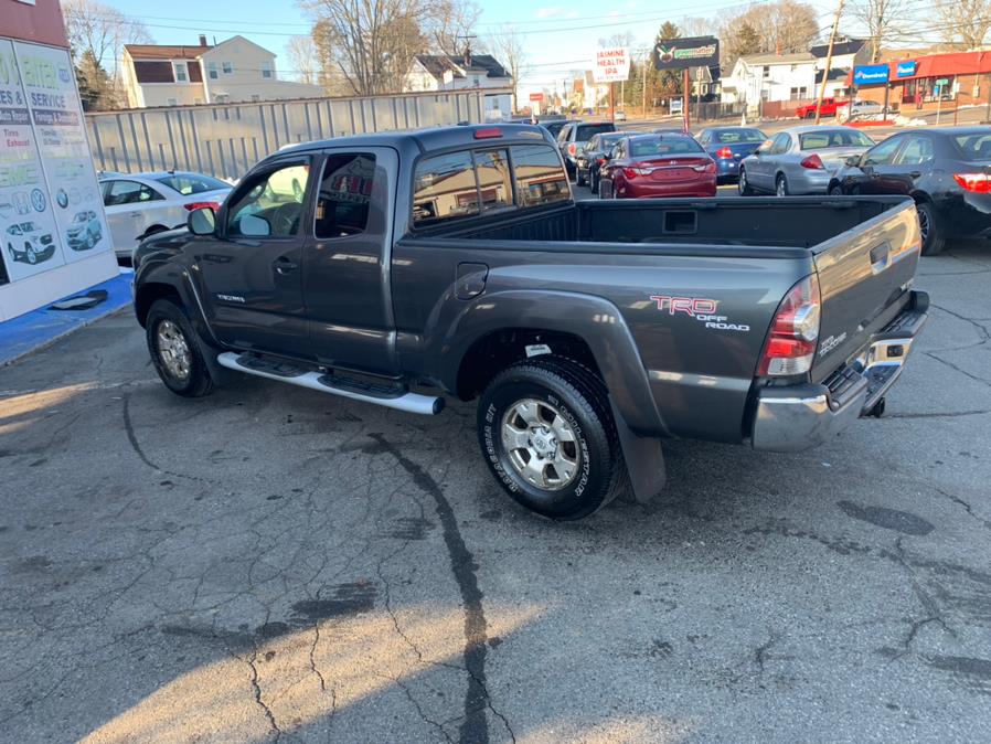 Used Toyota Tacoma 4WD Access V6 AT 2009 | Rt 138 Auto Center Inc . Taunton, Massachusetts Used Toyota Tacoma 4WD Access V6 AT 2009 | Rt 138 Auto Center Inc . Taunton, Massachusetts