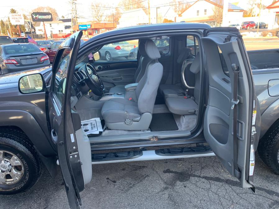 Used Toyota Tacoma 4WD Access V6 AT 2009 | Rt 138 Auto Center Inc . Taunton, Massachusetts Used Toyota Tacoma 4WD Access V6 AT 2009 | Rt 138 Auto Center Inc . Taunton, Massachusetts