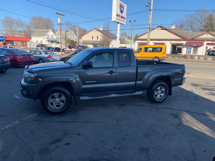 Used Toyota Tacoma 4WD Access V6 AT 2009 | Rt 138 Auto Center Inc . Taunton, Massachusetts Used Toyota Tacoma 4WD Access V6 AT 2009 | Rt 138 Auto Center Inc . Taunton, Massachusetts