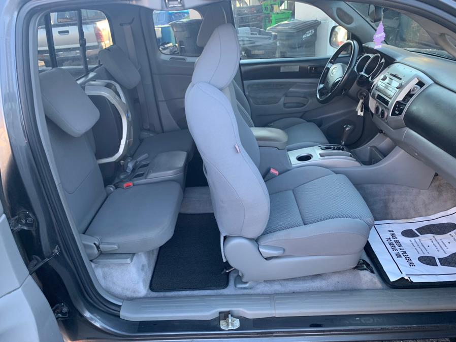 Used Toyota Tacoma 4WD Access V6 AT 2009 | Rt 138 Auto Center Inc . Taunton, Massachusetts Used Toyota Tacoma 4WD Access V6 AT 2009 | Rt 138 Auto Center Inc . Taunton, Massachusetts
