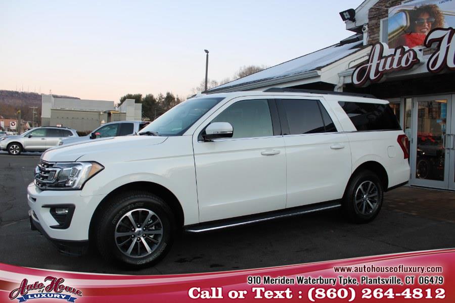 2021 Ford Expedition Max XLT 4x4, available for sale in Plantsville, Connecticut | Auto House of Luxury. Plantsville, Connecticut 2021 Ford Expedition Max XLT 4x4, available for sale in Plantsville, Connecticut | Auto House of Luxury. Plantsville, Connecticut