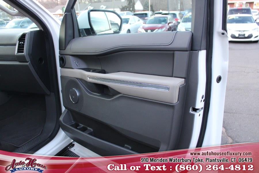 2021 Ford Expedition Max XLT 4x4, available for sale in Plantsville, Connecticut | Auto House of Luxury. Plantsville, Connecticut 2021 Ford Expedition Max XLT 4x4, available for sale in Plantsville, Connecticut | Auto House of Luxury. Plantsville, Connecticut
